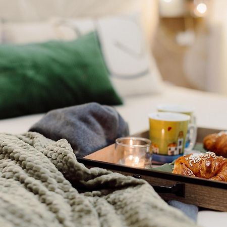 Raggio Di Sole Apartment Domodossola Ngoại thất bức ảnh