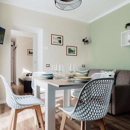 Raggio Di Sole Apartment Domodossola Ngoại thất bức ảnh