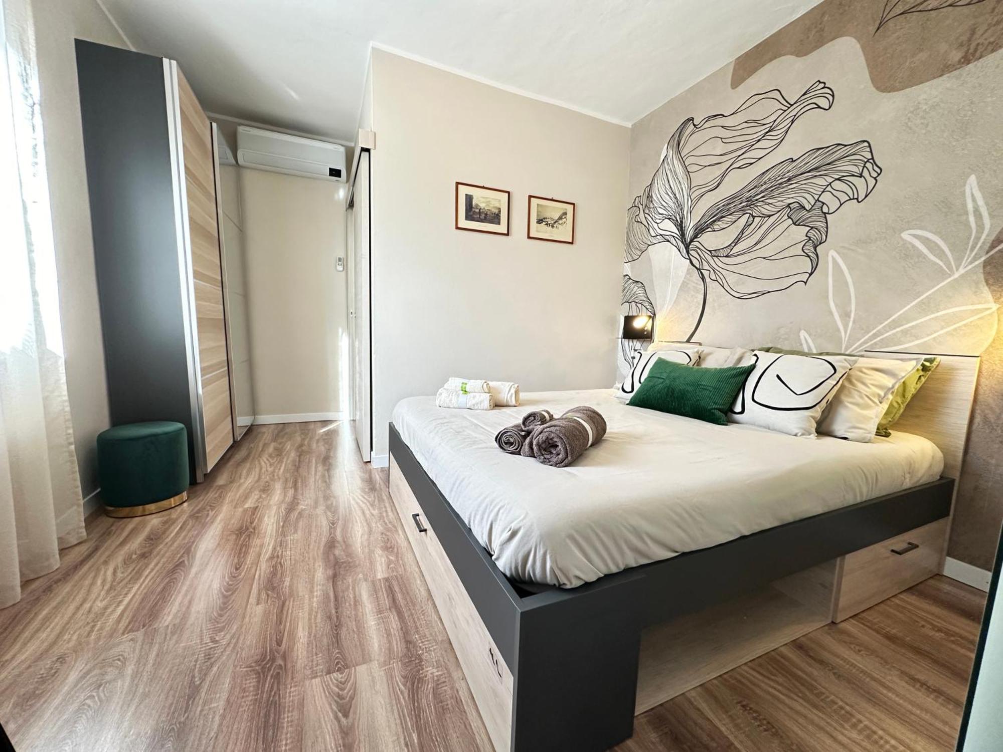 Raggio Di Sole Apartment Domodossola Ngoại thất bức ảnh