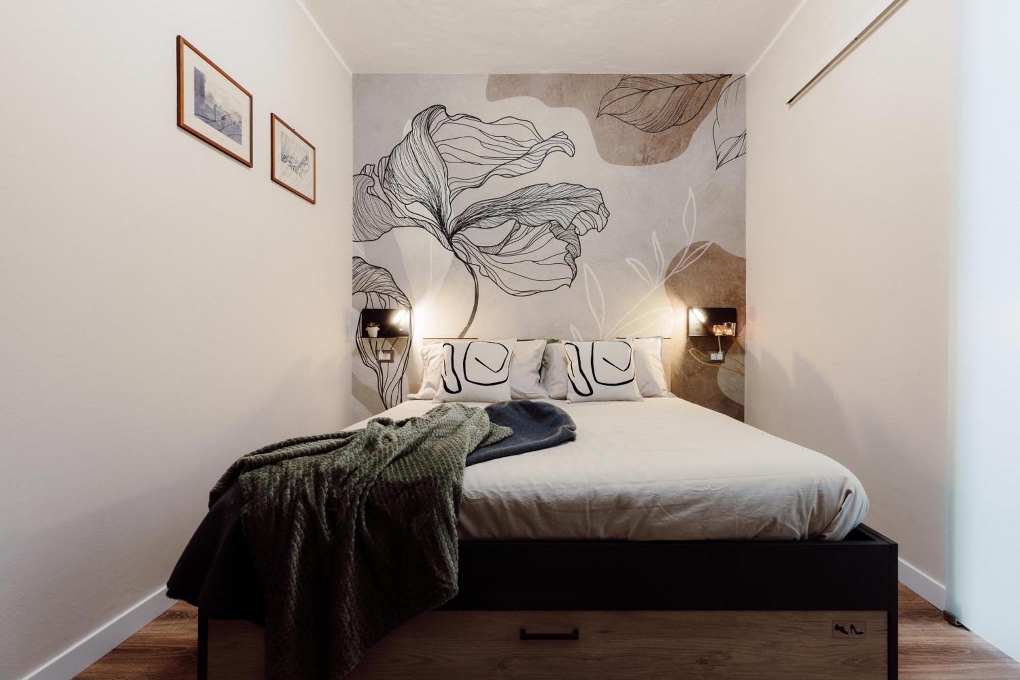 Raggio Di Sole Apartment Domodossola Ngoại thất bức ảnh