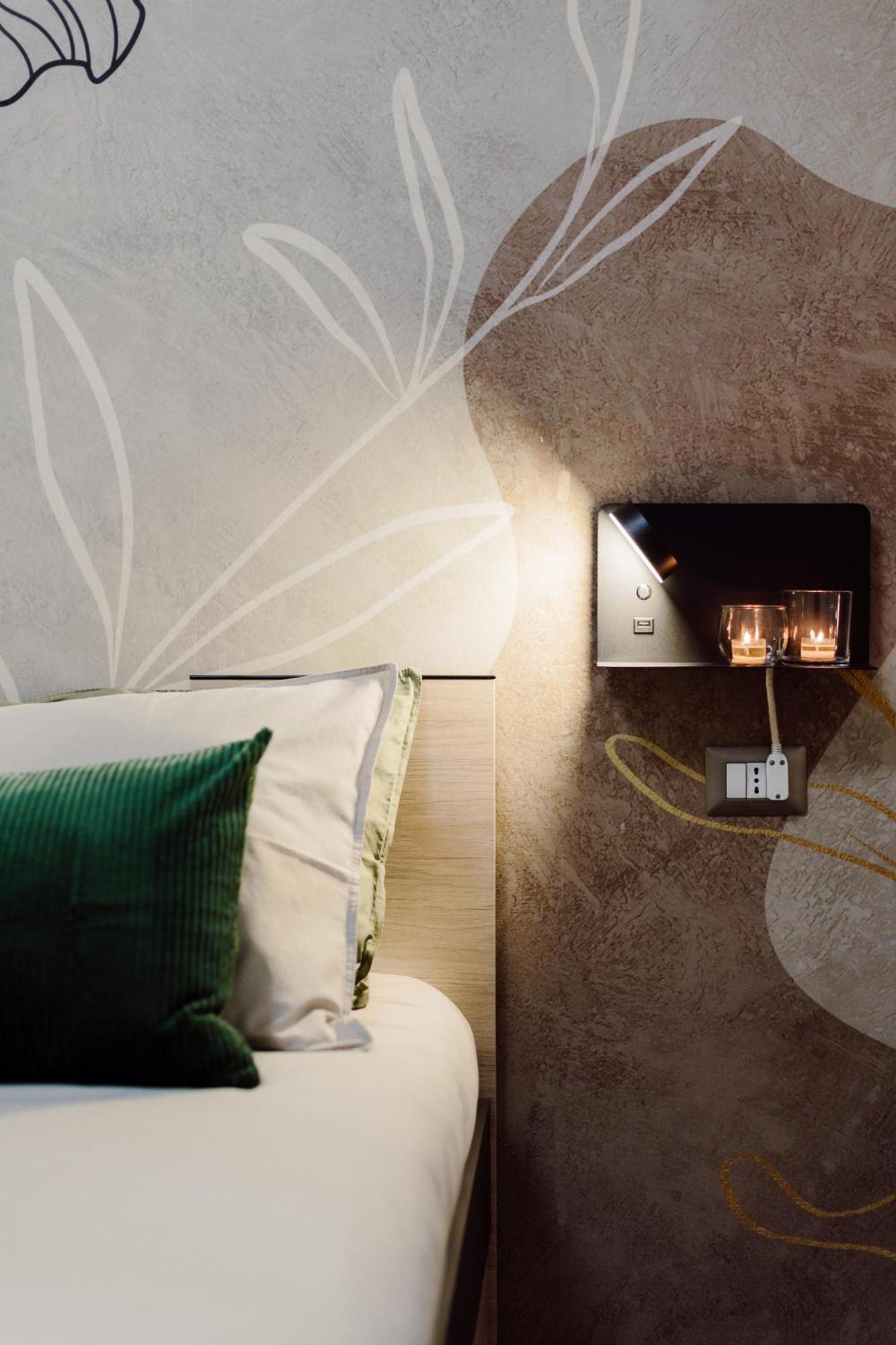 Raggio Di Sole Apartment Domodossola Ngoại thất bức ảnh