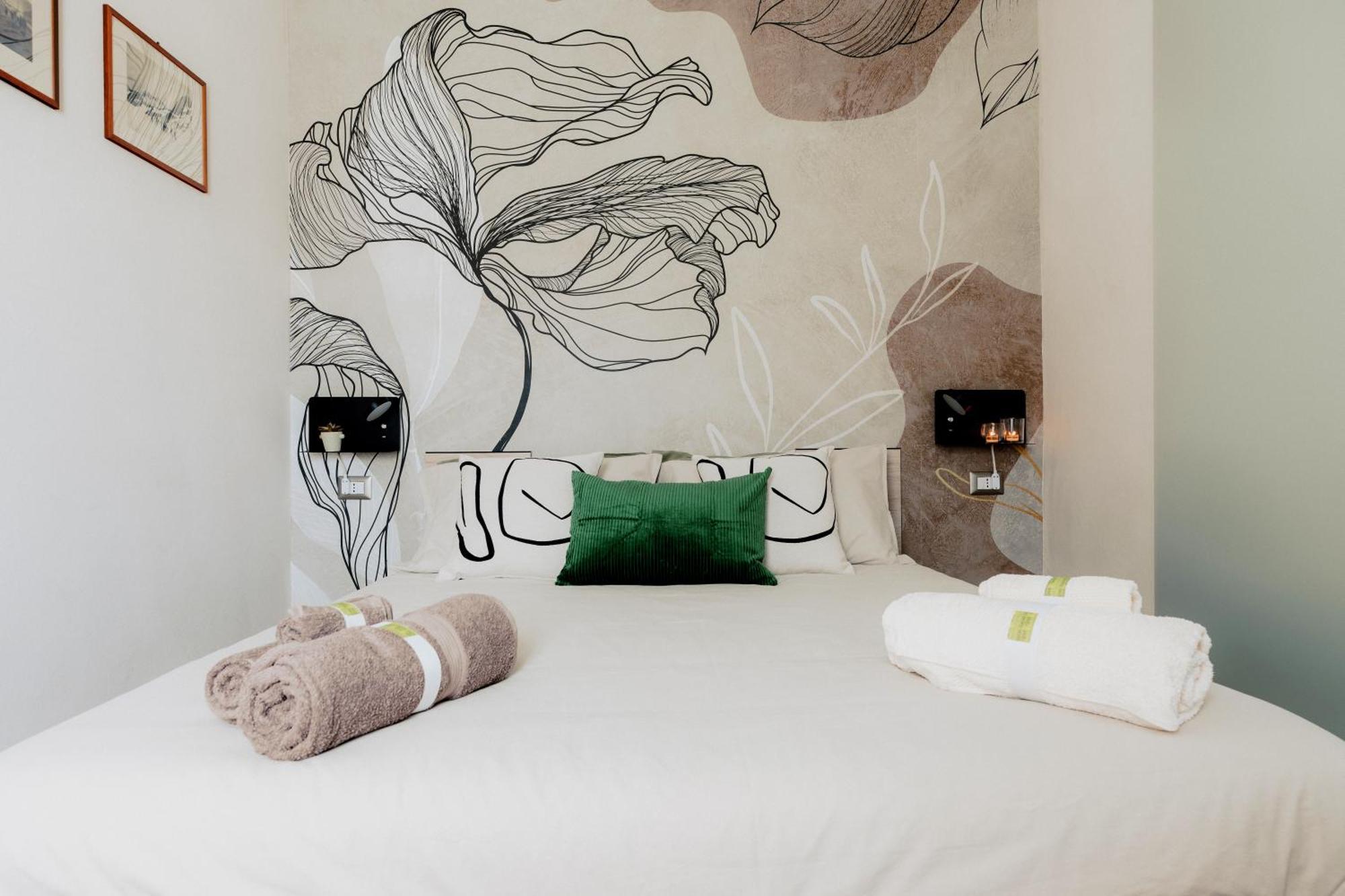 Raggio Di Sole Apartment Domodossola Ngoại thất bức ảnh