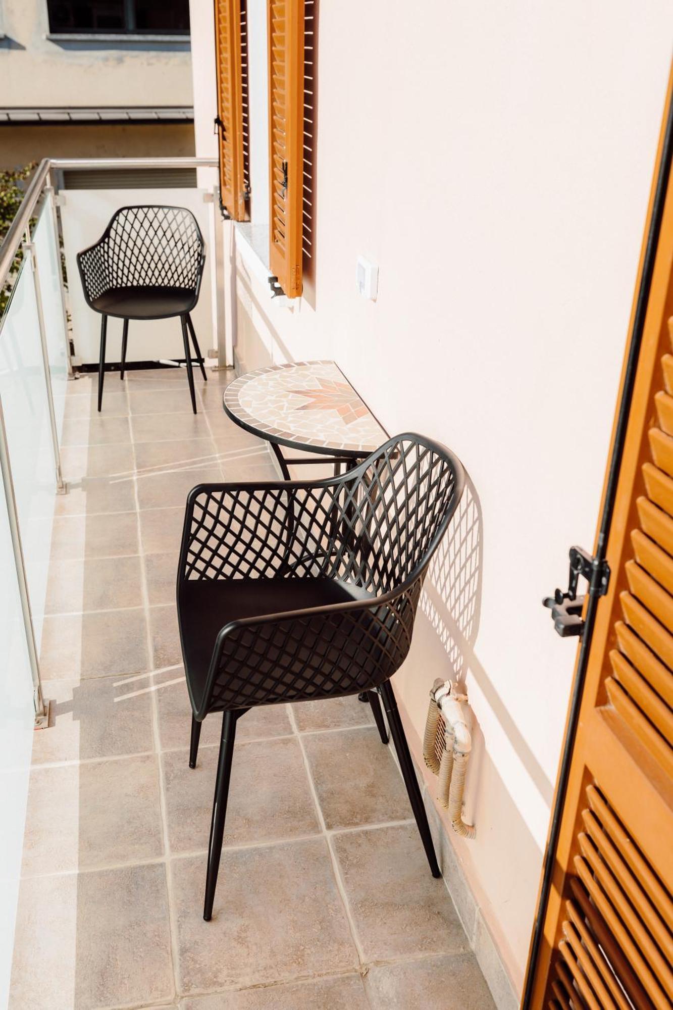 Raggio Di Sole Apartment Domodossola Ngoại thất bức ảnh
