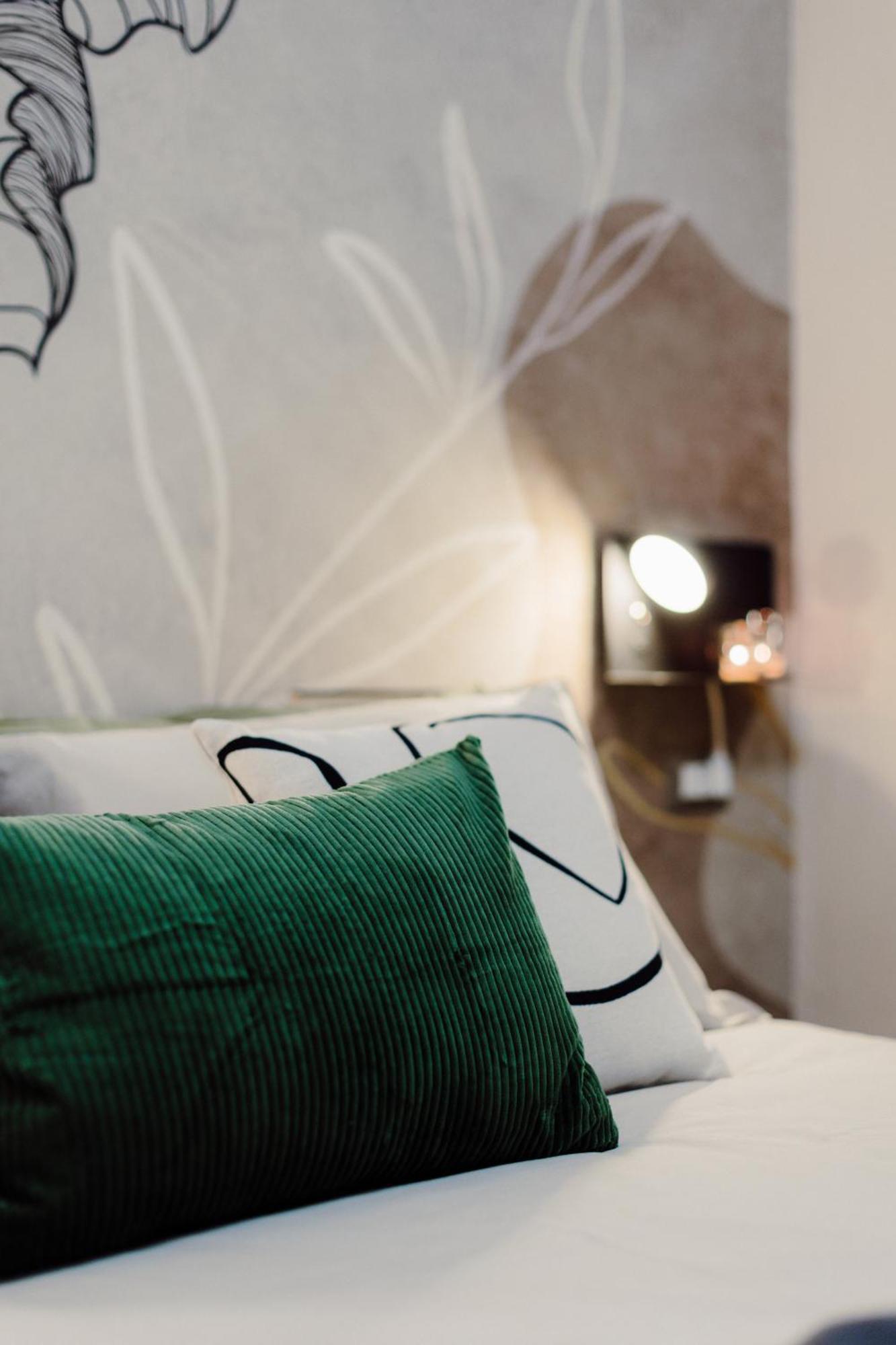 Raggio Di Sole Apartment Domodossola Ngoại thất bức ảnh